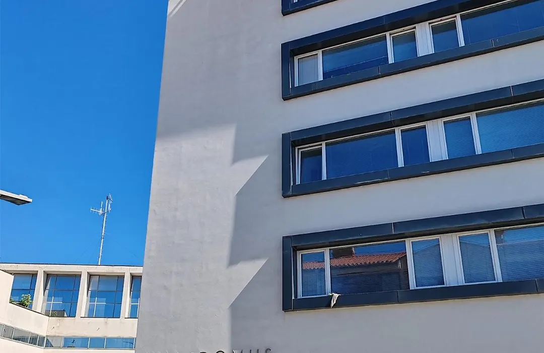 Hostel Villa Domus-1