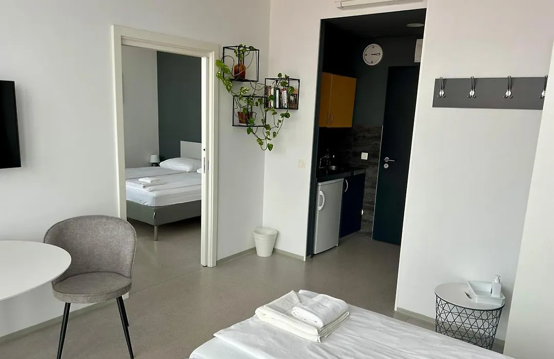 Hostel Villa Domus-1